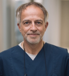 Zahnarzt Innsbruck Dr. Thomas